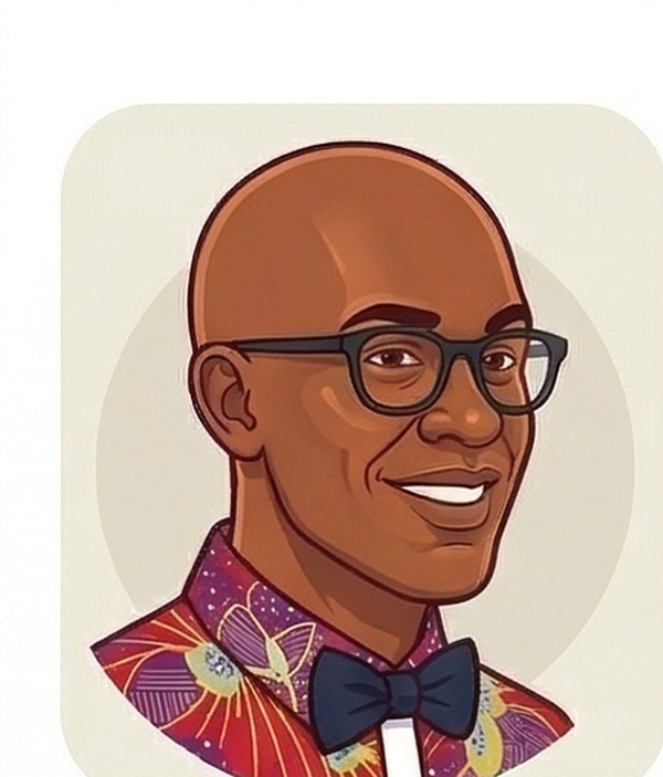 Olivier, fondateur